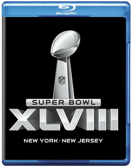 NFL: Super Bowl XLVIII Champions - 