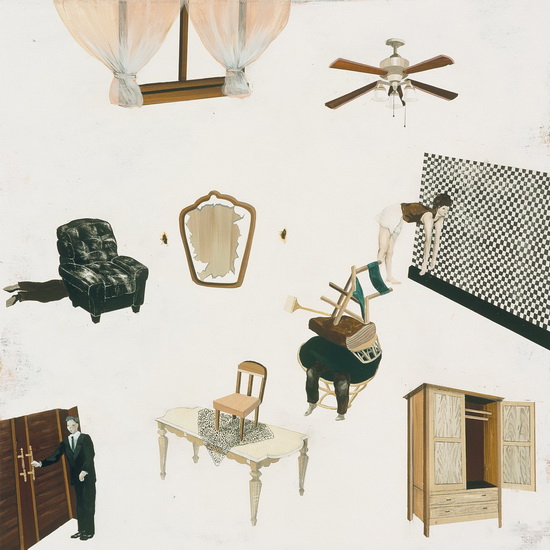 In Roses (Vinyl) - GEM CLUB