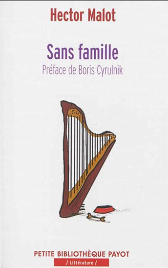 Sans famille - HECTOR MALOT