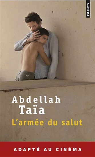 L'Armée du salut N. éd. - ABDELLAH TAÏA