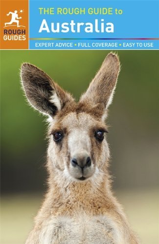 Australia 11th ed. - COLLECTIF