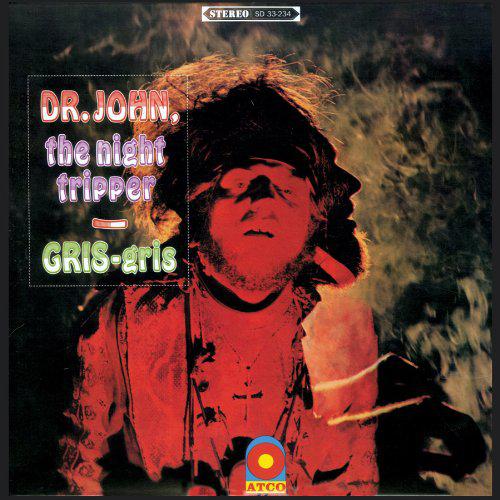Gris Gris - DR. JOHN