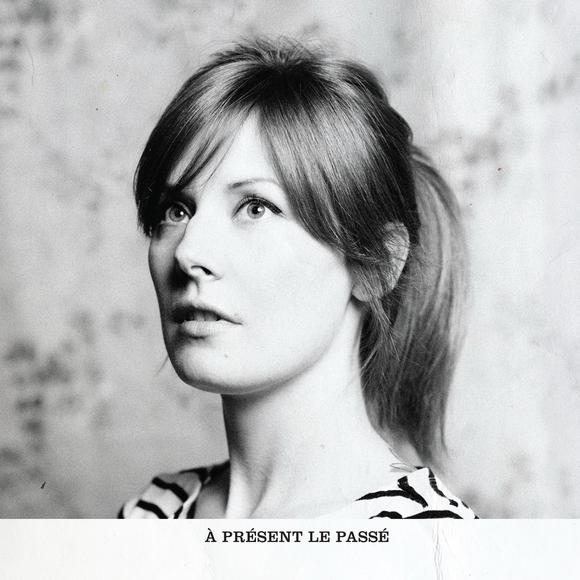 A présent le passé (Vinyl) - LAURENCE HÉLIE