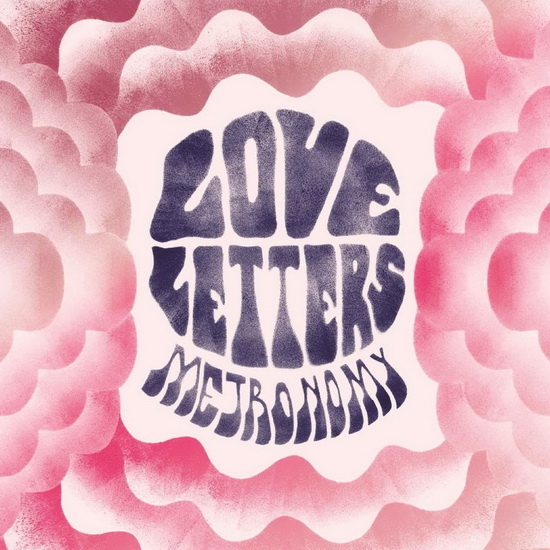 Love Letters (Vinyl+CD) - METRONOMY