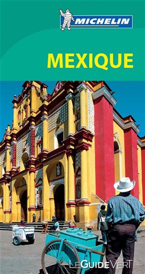 Mexique N. éd. - COLLECTIF