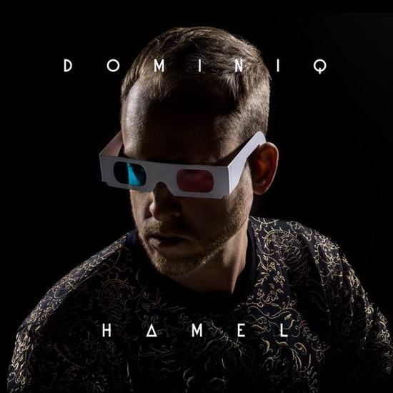 Dominiq Hamel - HAMEL DOMINIQ