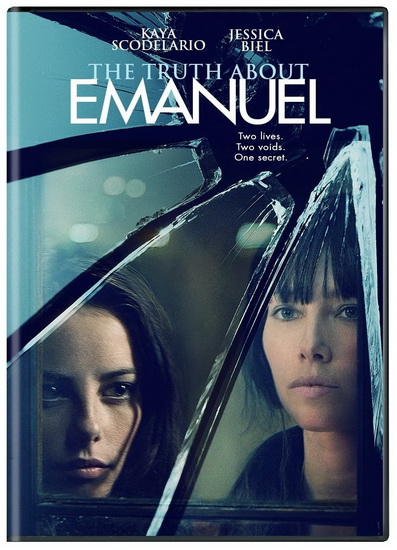 The Truth About Emanuel - GREGORINI FRANCESCA