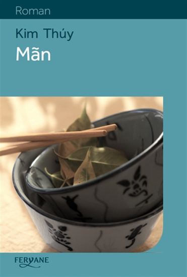Man - KIM THUY