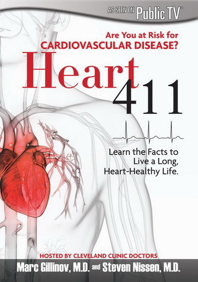 Heart 411 - 