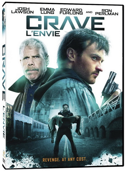 Crave - 