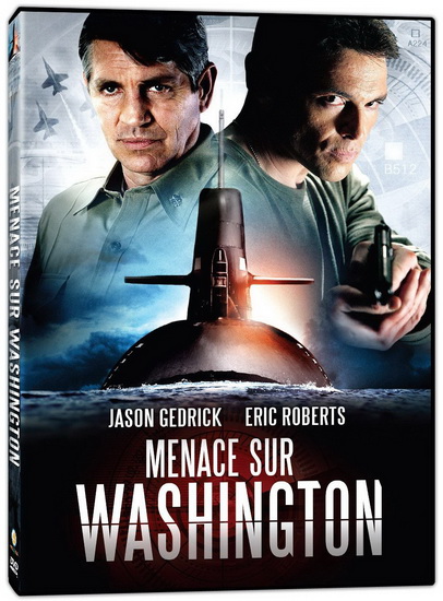 Menace sur Washington - 