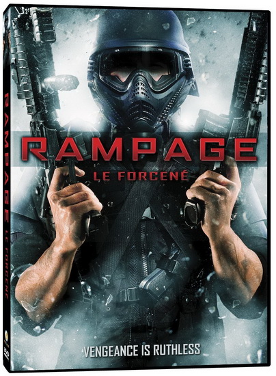 Rampage/Le forcené - 