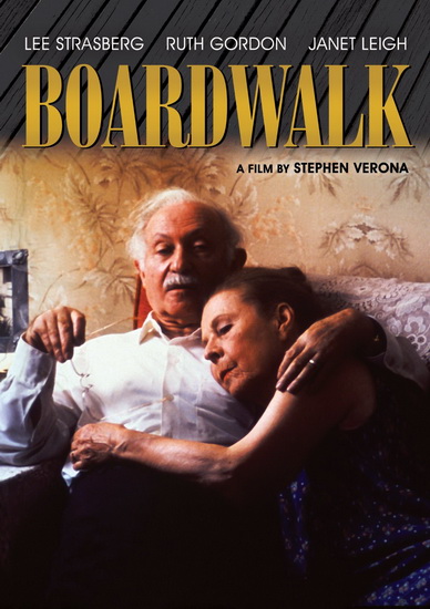 Boardwalk - VERONASTEPHEN F.