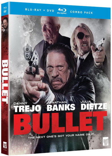 Bullet - 