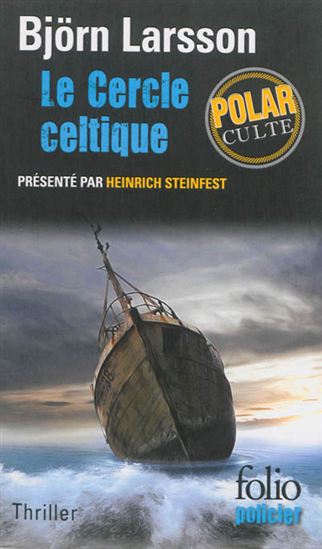 Le Cercle celtique N. éd. - BJÖRN LARSSON