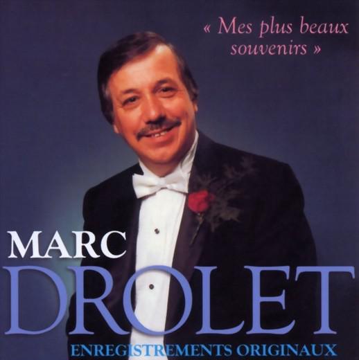 Marc Drolet - DROLET MARC