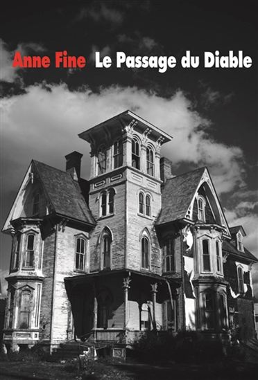 Le Passage du diable - ANNE FINE