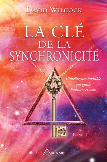 La Clé de la synchronicité T.01 - DAVID WILCOCK