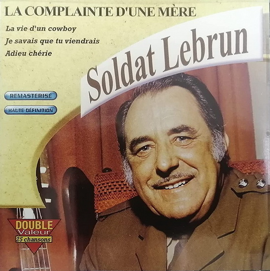 Lettre D'amour A Sa Fiancée - SOLDAT LEBRUN