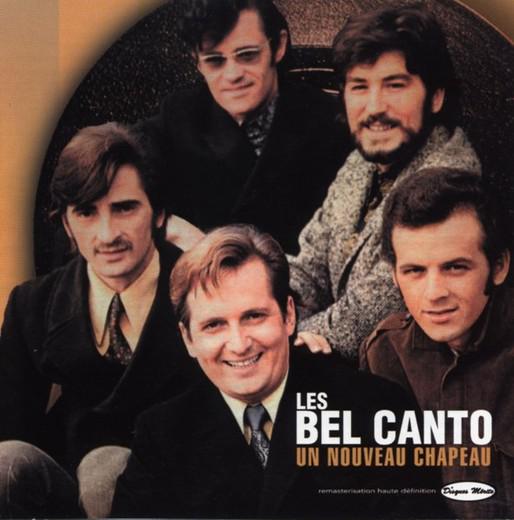 Un nouveau chapeau - BEL CANTO (LES)
