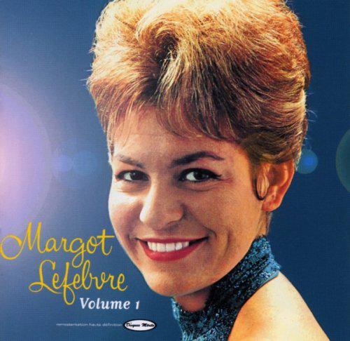 Volume 1 - LEFEBVRE  MARGOT