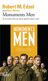 Les Monuments men - ROBERT M EDSEL