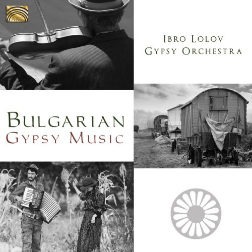 Bulgarian Gypsy Music - LOLOV
