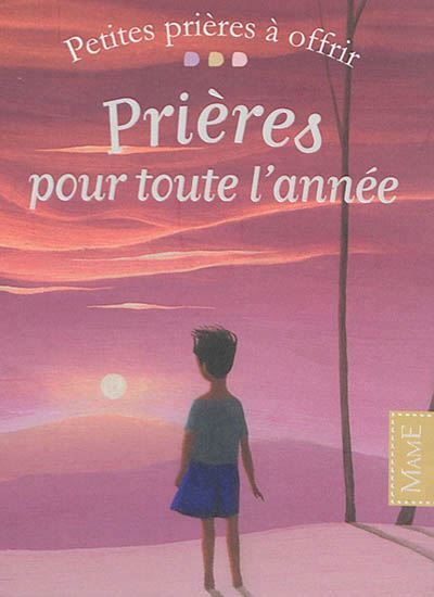 Prières pour toute l&#39;année Cof. - VIRGINIE ALADJIDI & AL