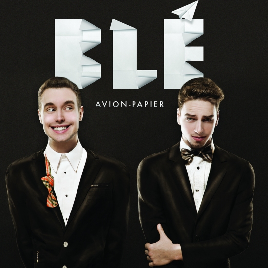Avion-papier - BLÉ