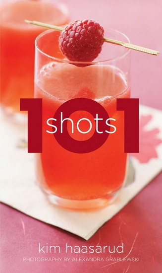 101 shots - KIM HAASARUD