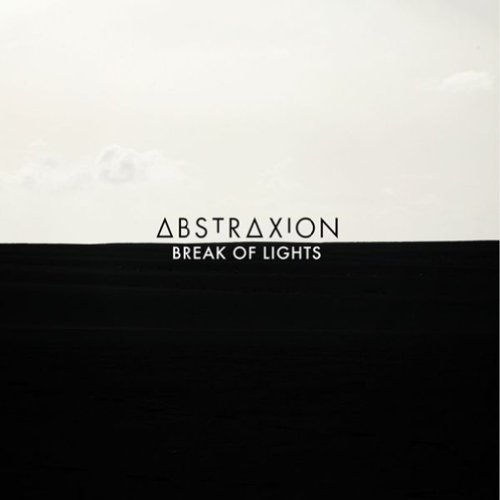 Break of Lights (Vinyl) - ABSTRAXION