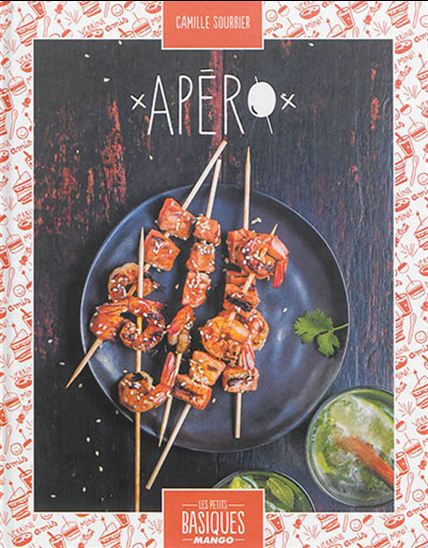 Apéro - CAMILLE SOURBIER