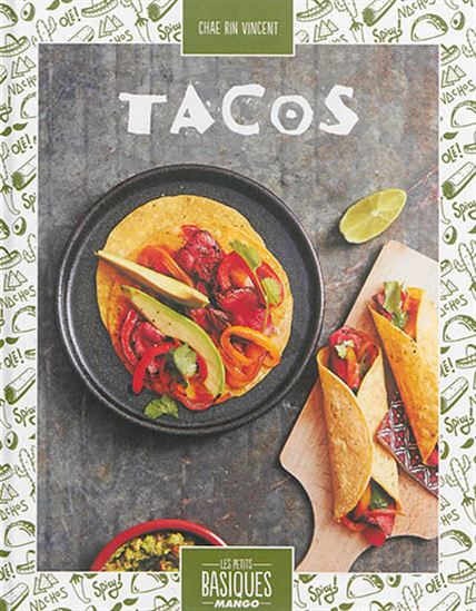 Tacos - CHAE RIN VINCENT