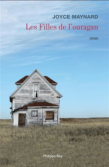 Les Filles de l'ouragan - JOYCE MAYNARD