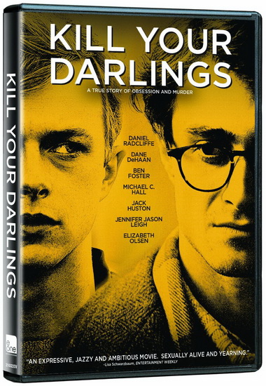 Kill Your Darlings - 
