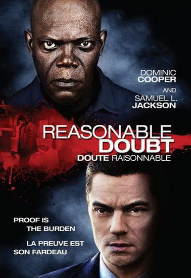 Reasonable Doubt - 