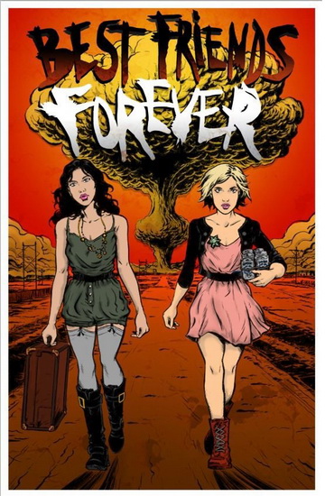 Best Friends Forever - GRANT BREA