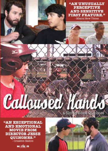Calloused Hands - QUINONES JESSE