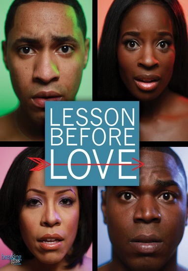Lesson Before Love - JARROD DUI