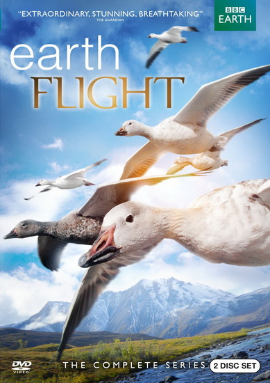 Earthflight - 