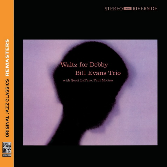 Waltz For Debbie - EVANS BILL