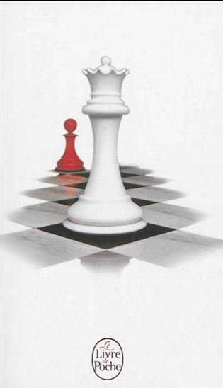 Révélation #04 - STEPHENIE MEYER