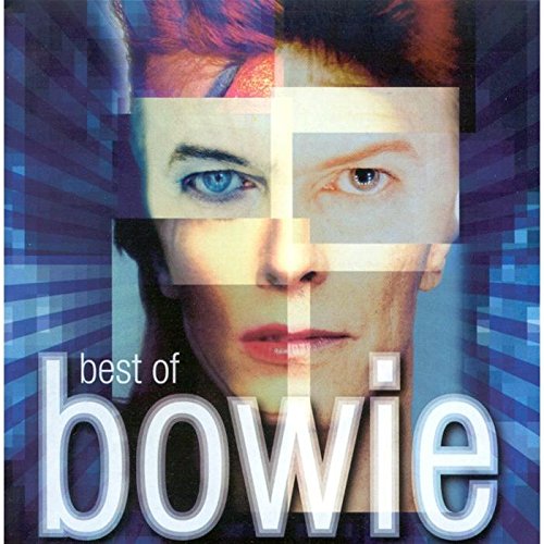 Best Of Bowie (USA) - BOWIE DAVID