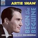 Begin The Beguine - SHAW ARTIE