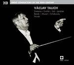 Great Conductors: Vaclav Talich - COMPILATION