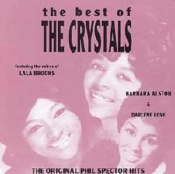 The Best Of The Crystals - CRYSTALS (THE)