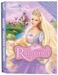 Barbie Raiponce (Rapunzel)