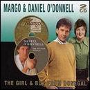 The Girl & boy from Donegal - O'DONNELL DANIEL - O'DONNELL MARGO
