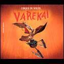 Varekai - CORRADI VIOLAINE
