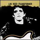 Transformer - 30th Anniversary Edition - REED LOU